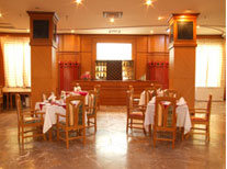Hotel Mandalay Restuant