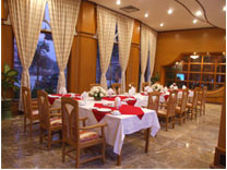 Hotel Mandalay Resurant